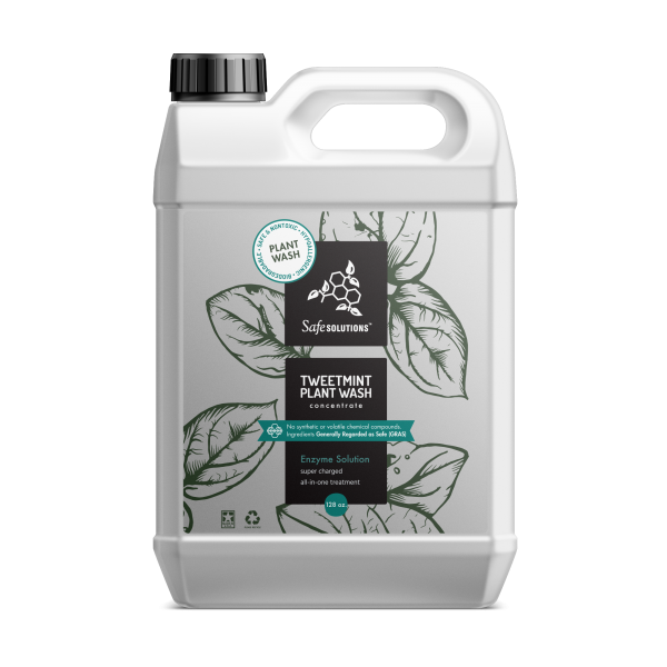 TweetMint™ Plant Wash - Image 4