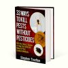 33 ways to kill pests without pesticides by stephen tvedten