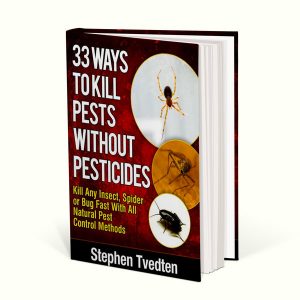 33 Ways to Kill Pests Without Pesticides