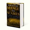 how to cure mange and scabies by stephen tvedten