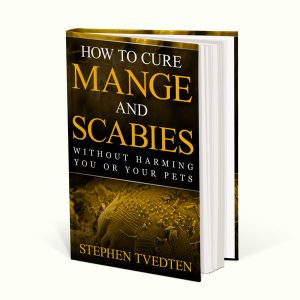 How to Cure Mange & Scabies