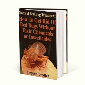 Natural Bed Bug Treatment