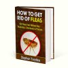 how to get rid of fleas book by stephen tvedten