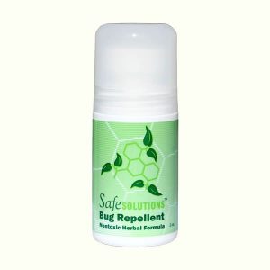 Herbal Insect Repellent