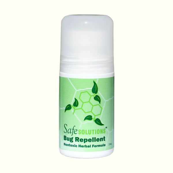 herbal insect repellent