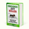organic ant killer book by stephen tvedten