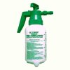 lawn and garden pump sprayer