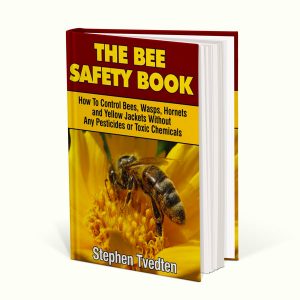 The Bee Safety Book