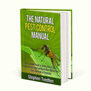 The Natural Pest Control Manual