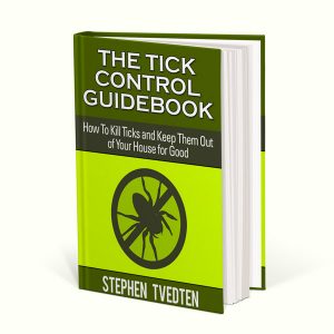 The Tick Control Book