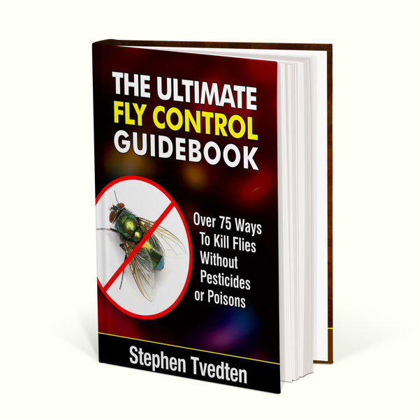 the ultimate fly control guide by stephen tvedten