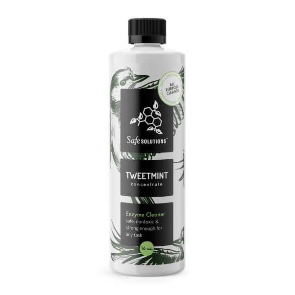 TweetMint™ Enzyme Cleaner - Image 4
