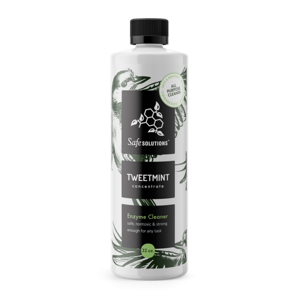 TweetMint™ Enzyme Cleaner - Image 3