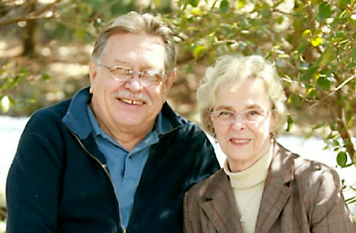 safesolutions founders stephen tvedten and his wife rosalind