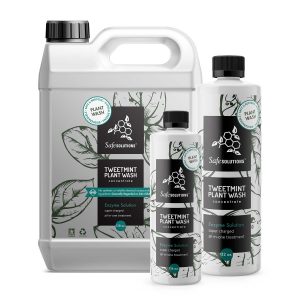 TweetMint™ Plant Wash