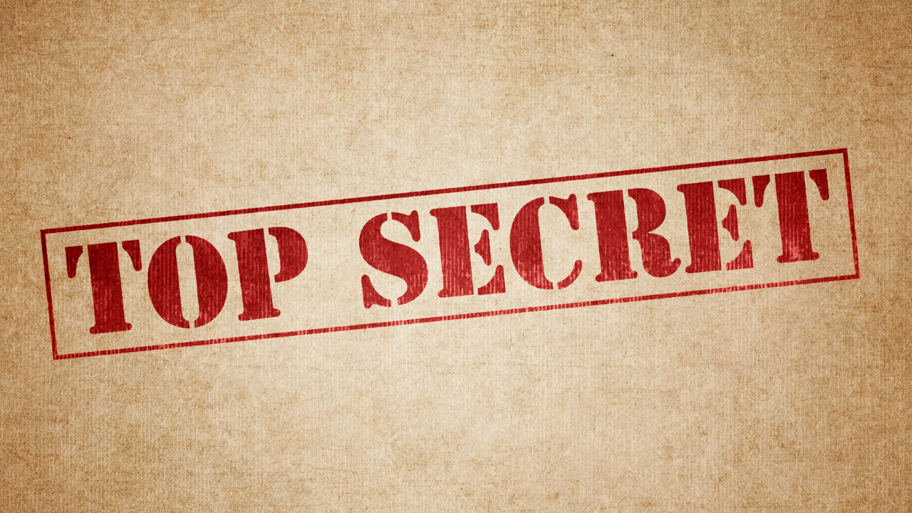 Read more about the article Trade Secret